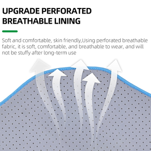 תמיכה שבר דחיסת עמוד שדרה אוברוזיס עמוד השדרה תמיכה לטיפול ושיקום - Product Image 2