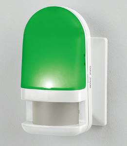 Duvar lambası bebek LED plug in gece işık ile otomatik Dusk şafak sensörü çocuklar için yatak odası koridor kreş - Product Image 6
