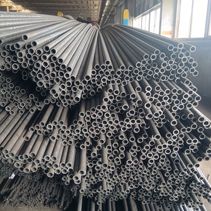 Yüksek basınçlı kazan için dikişsiz çelik borular ve borular ASTM A192/SA210/SA213/SA335/BS EN10216 API sertifikalı yapı borusu - Product Image 6