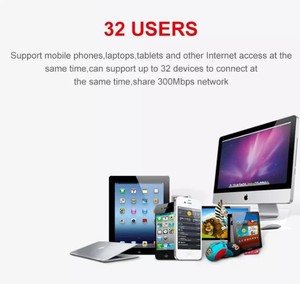 Bộ Định Tuyến 4G LTE Thẻ Sim 300 Mbps Bộ Định Tuyến Bỏ Túi Cổng Lan <span class=keywords><strong>RJ45</strong></span> Bộ Định Tuyến Bỏ Túi E5885 Bộ Định Tuyến Bỏ Túi Di Động Ngoài Trời - Product Image 5