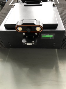 Dry/Water Solar Panel <strong>Systems</strong> Washing <strong>Machine</strong> <strong>Automatic</strong> Solar Panel Cleaning <strong>Robot</strong> - Product Image 4