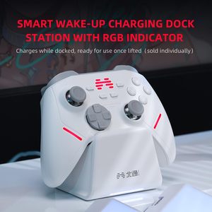 Wholesale BEITONG KP20 Wireless <strong>Controller</strong> TMR Joysticks and Hall Triggers <strong>Controller</strong> for PC NS Mobile TV Switch - Product Image 6