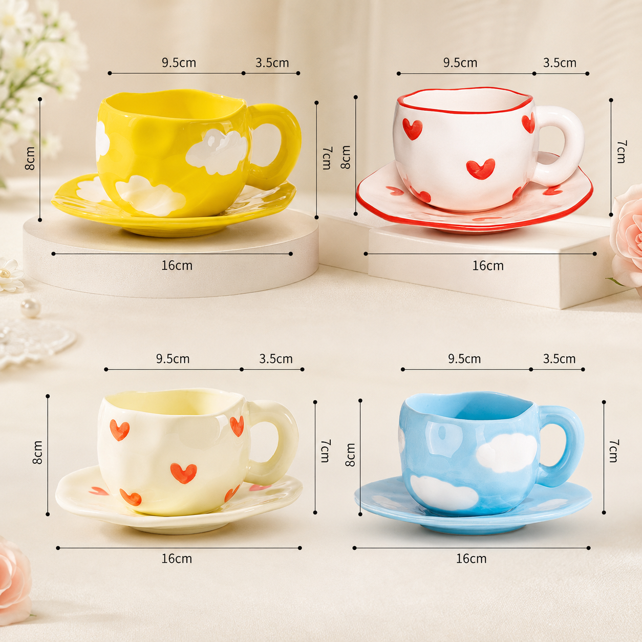 Styles 5-8