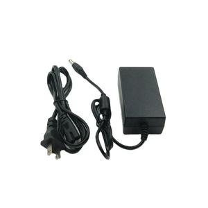 Commutazione di uscita CC 12 V Power Adopter 12 V 2A alimentatore 12Volt 2Amp 24W adattatori Desktop - Product Image 2