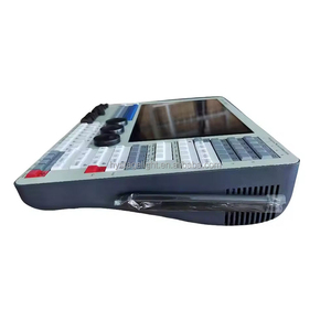 Console di illuminazione Mobile al quarzo DMX Controller 512 per palcoscenico ed eventi - Product Image 3