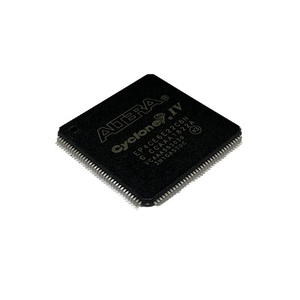 EP4CE6E22C8N EP4CE6E22C8-siklon IV E alan programlanabilir kapı dizisi (FPGA) IC 91 276480 6272 144-LQFP - Product Image 1