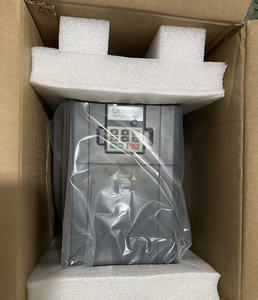 INVT marka GD10 0.2kw 0.4kw 0.kw 1.5kw 2.2kw vfd 220v tek fazlı 3 fazlı 380v GD10 microinverter - Product Image 6