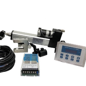 EPC-A10 EPC Edge Position Control <strong>System</strong> <strong>Web</strong> <strong>Guiding</strong> <strong>System</strong> for Packaging Machine