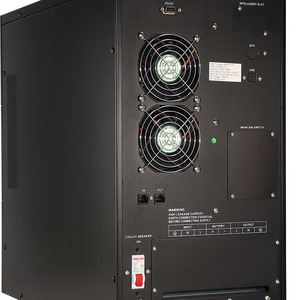 UPSEN Single Phase High Frequency Online Ups 10kva 9000W External Battery Long <strong>Backup</strong> Time for <strong>Computer</strong>/network - Product Image 3