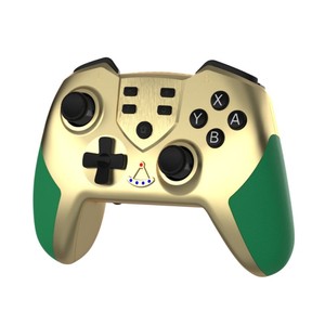 Neuer T23 Wireless Game Controller mit Makro programmierung und Wake-Up Vibration Gyroskop für Nintendo Switch Pro Joystick Gamepad