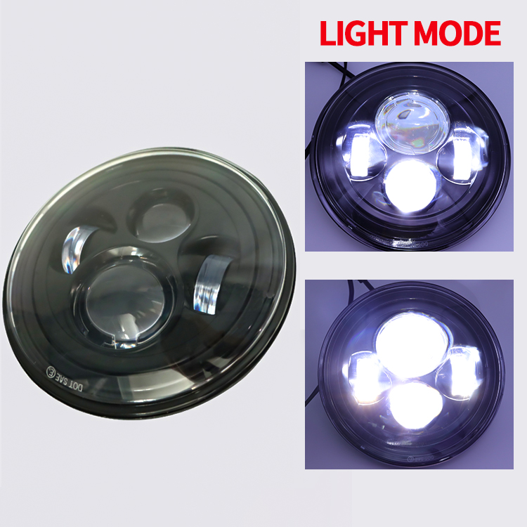 4LED C
