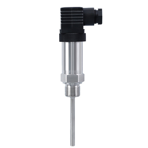 PT100 <strong>Temperature</strong> <strong>Sensor</strong> Used for 4-20ma <strong>Temperature</strong> Transmitter - Product Image 5