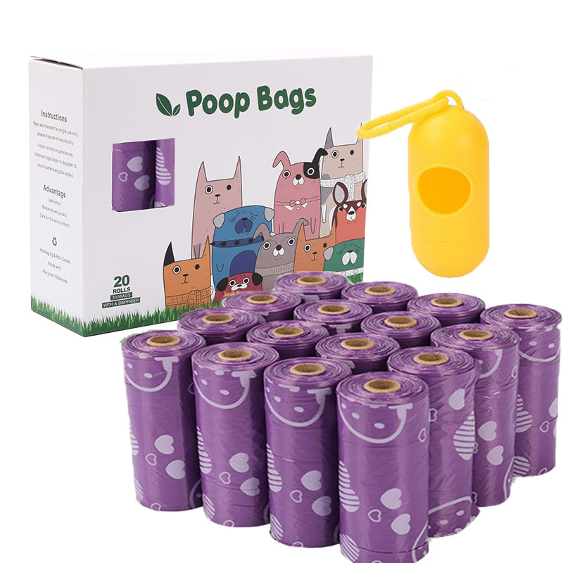 purple 20 roll dispenser boxed