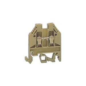 Bloque de terminales 2,5 Mm Bloque de terminales Conector Tornillo 35Mm Bloque de terminales - Product Image 1
