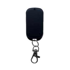RF Remote 433MHz 4-Tasten-Tasten-Wireless-Controller 4-Kanal-4-Kanal-Funkfernbedienung
