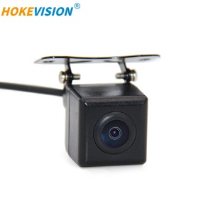 Hokevision防水ip69k高清迷你汽车后备倒车倒车后视摄像头，适用于通用汽车 - Product Image 1