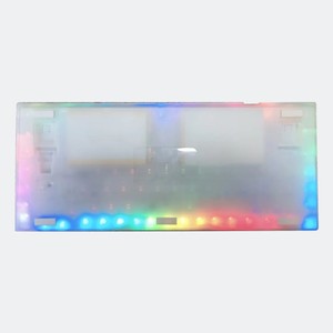 Feker IK75 v5-kit de teclado mecánico, inalámbrico/cableado/2,4 GHz, programable, personalizado, 3 modos, 75% juntas - Product Image 2