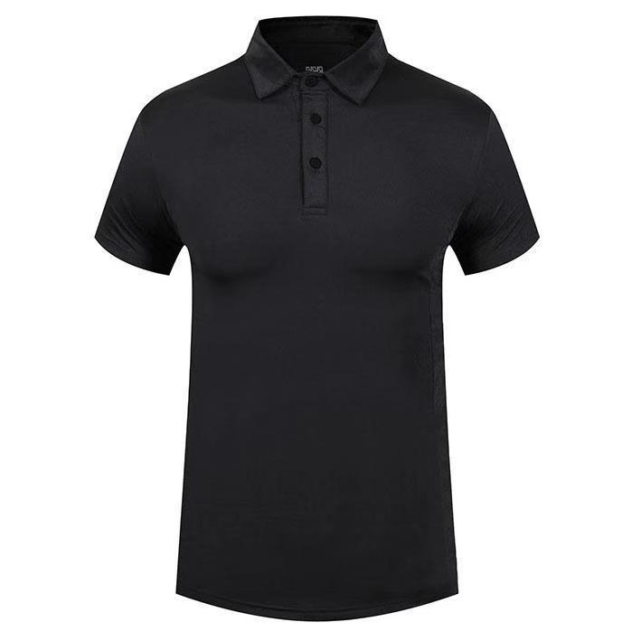 Black with black button