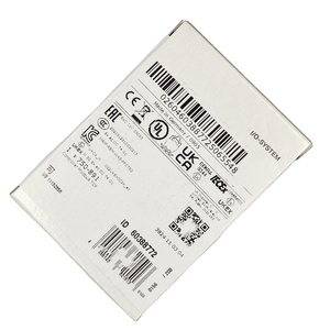 750-891 Controlador Wagos Modbus TCP 4ta generación 2 X Interfaz ETHERNET Sistema de E/S 32 Bits 2X750 891 750 Wagos 891- - Product Image 5