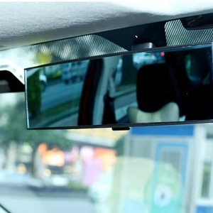 Góc rộng gương chiếu hậu, thiết kế xe hơi, nội thất chiếu hậu máy bay gương, lớn hút cup chiếu hậu đảo ngược gương - Product Image 3