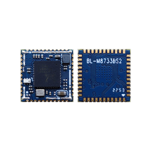 BL-M8733BS2-L RTL8733BS-VL-CG 2.4G 5.8G 150Mbps SDIO <strong>WIFI</strong> <strong>WIRELESS</strong> <strong>MODULE</strong> for OTT Commercial display - Product Image 3