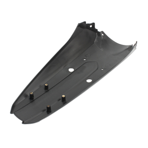 Motosiklet arka çamurluk tamir plaka çamurluk lastik tekerlek Hugger Splash koruyucu kapak için Kawasaki 308klx300 <span class=keywords><strong>KLX</strong></span> 250 <span class=keywords><strong>300</strong></span>