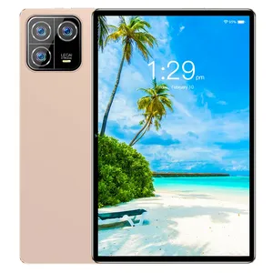 Pad 6 Pro 11英寸Android13 PC mi Pad 6 max全球5G/Wifi平板电脑双sim卡平板电脑解锁选项卡 - Product Image 4
