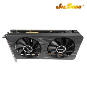Ucuz RTX 3060 3060ti oyun grafik kartı RTX RX5700XT PC PC sunucu durumda ekran kartı GPU bilgisayar grafik kartı - Product Image 4