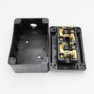 押しボタンスイッチコントロールボタンスタートストップボタン380V5A LA4-2H - Product Image 5
