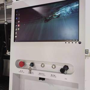 <strong>Laser</strong> Precision FPC Glass Cutter 10W 70W Fiber <strong>Mobile</strong> Phone Glass <strong>Cover</strong> Camera Sapphire LCD Screen Mirror <strong>Laser</strong> <strong>Cutting</strong> <strong>Machine</strong>