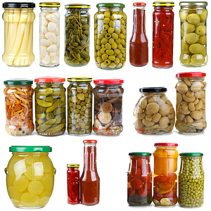 Leadworld linea di produzione di pepe sottaceto/che fa macchina/attrezzatura macchina automatica per la produzione di sottaceti