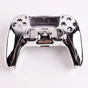 Housing <strong>Shell</strong> <strong>Case</strong> for PS5 <strong>Controller</strong> Replacement <strong>Shell</strong> DIY Housing <strong>Shell</strong>(Front Cover and Back Cover) for PS5 <strong>Controller</strong> - Product Image 5