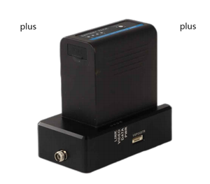 Profesyonel tasarım Opticallink GBD zemin terminali artı (15km ve 20km için adanmış) - Product Image 2