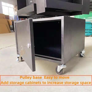 Стойка для телефона с 4-сторонним крючком - Product Image 4