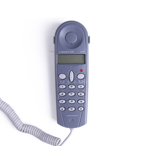 Zhongnuo C019 Línea de comprobación electromecánica línea telefónica instrumento de medición Telecom Netcom TIetong proyecto prueba telefónica