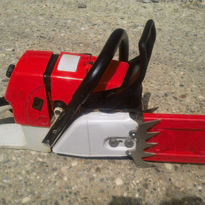 CS9160-s066 2 đột quỵ Xăng chuỗi Saw 91.6cc mạnh mẽ xăng cho MS 066 chuỗi Saw - Product Image 4