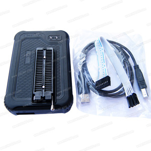 XGecu T56 EMMC-NAND FLASH Bios Programmatore Universale USB con 48 Adattatori Zoccoli - Product Image 4