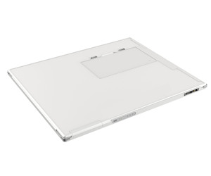 1417 Inch CSI X-ray Detector <strong>System</strong> / <strong>Computer</strong> Dr X Ray Radiation Detector / Wireless X Ray Flat Panel Detector - Product Image 5