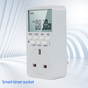 Mini Mechanical Timer Zeit steuerung Zeit regler