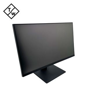 LE27S VESA Holes 27 Inch 2K HD DP Inputs <strong>Computer</strong> LED Monitor <strong>Game</strong> Office PC Display - Product Image 4