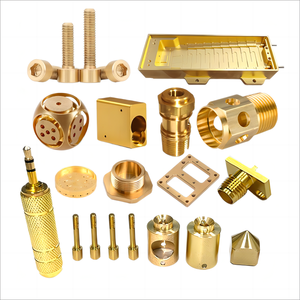 <span class=keywords><strong>5</strong></span>轴高精度成本数控加工数控零件钻铣加工服务 - Product Image 6