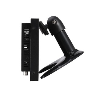 Industrial Pc Led Wall Mount Small Pc Screen <strong>7</strong> Inch Mini Monitor 1024*600 Cctv Monitor Screen for Security System