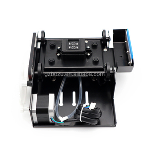 Chất Lượng Cao Xp600 Chuyển Đổi Kit Dx5 Tương Thích Sinh Thái Dung Môi Đầu In Cho EPS Xp600/Dx5/Dx7/5113/4720/I3200 Điều Kiện Mới - Product Image 5