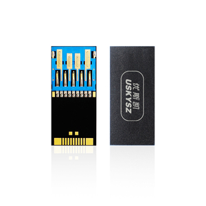 Nhà Máy Bán buôn một lớp 16GB 64GB 128GB 3.0 UDP <span class=keywords><strong>chip</strong></span> Pendrive thanh số lượng lớn khay USB <span class=keywords><strong>Flash</strong></span> Drive <span class=keywords><strong>chip</strong></span> - Product Image 5