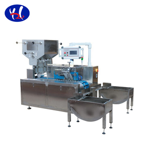 自動高速紙ストロー斜め切断機生分解性鋭い紙ストロー機 - Product Image 6