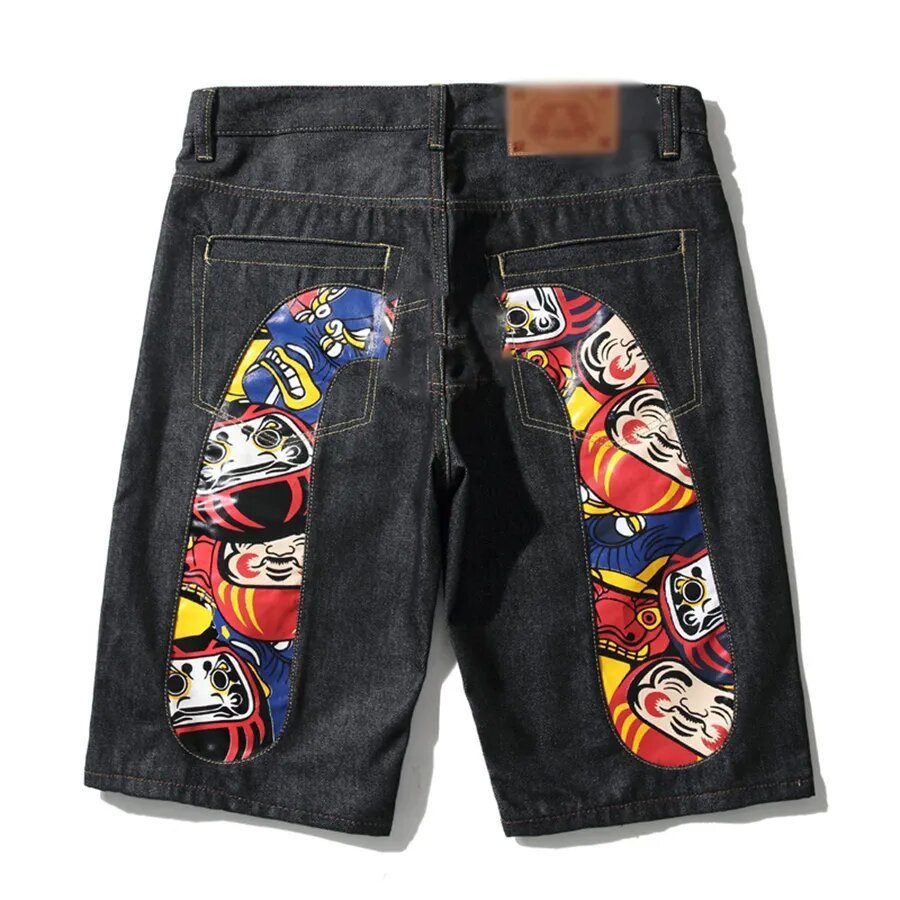 Style 19 (Short noir)