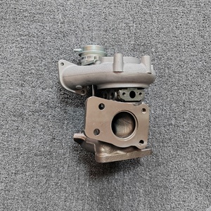 ターボブーストコントロールTiida新条件用,1.6 TF035HL8 49335-00870 14411-1KC1A - Product Image 6