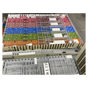 3D建築スケールモデル可視化住宅建築スケールモデル - Product Image 5