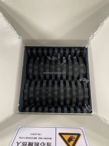 Best Material Wood Leaf Small Double Shaft Textile <strong>Shredder</strong> Bone <strong>Shredder</strong> Mini <strong>Shredder</strong>