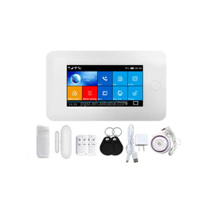 433mhz Wireless Remote Controller Arm/<strong>disarm</strong> Button Home Security <strong>Alarm</strong> System Key Fobs PF-50 - Product Image 6